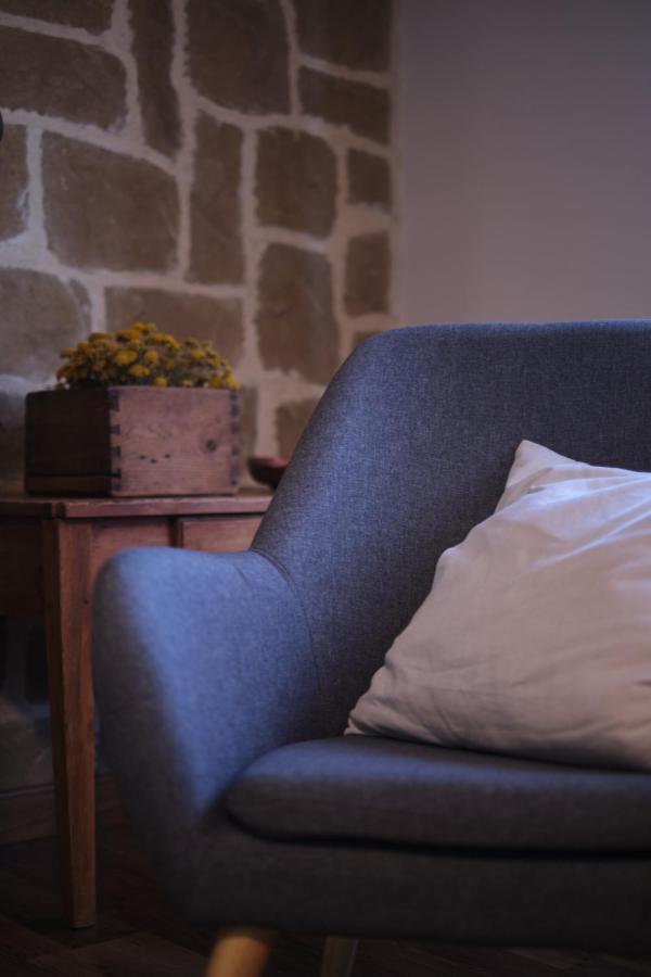 Casa Rural Fuentelgato Huerta del Marquesado Zewnętrze zdjęcie